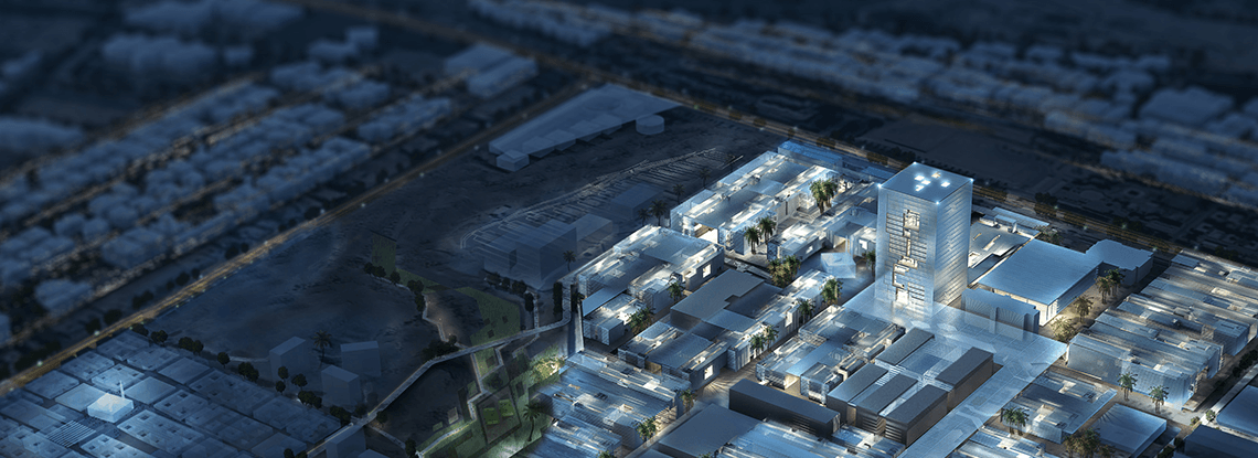 Animoca Brands与KACST合作，在沙特发展Web3游戏 image