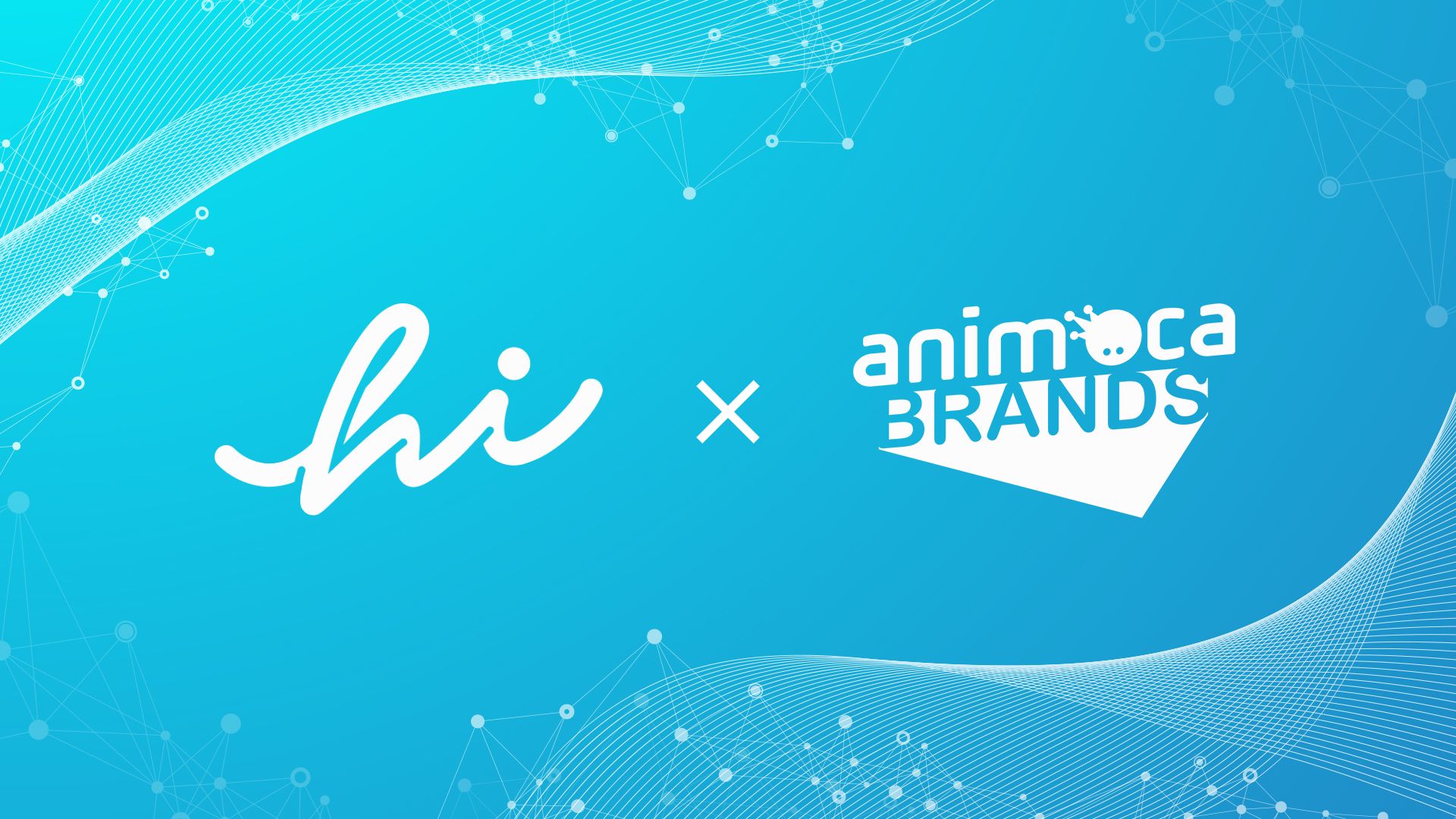 استثمار Animoca Brands بقيمة 30 مليون دولار في تطبيق Super App Hi من هونغ كونغ image