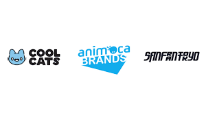 Animoca Brands Japan و Cool Cats يتعاونان لتوسيع الأنمي على الويب 3 image