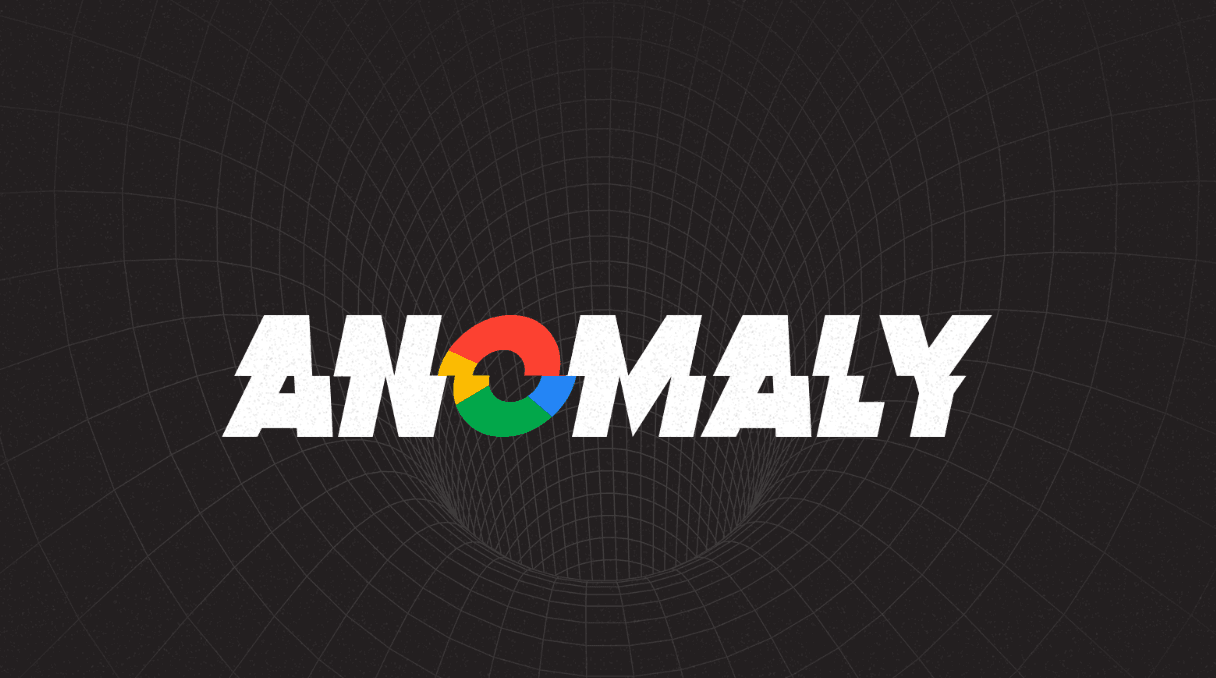 Anomaly garante vaga no programa Google for Startups Cloud image