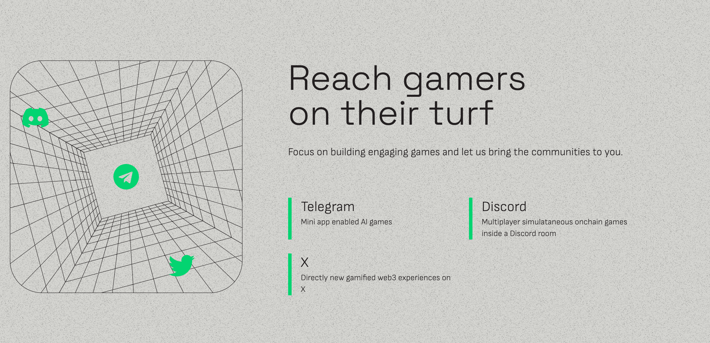 Anomaly Lança Testnet de Jogos com IA na Arbitrum image