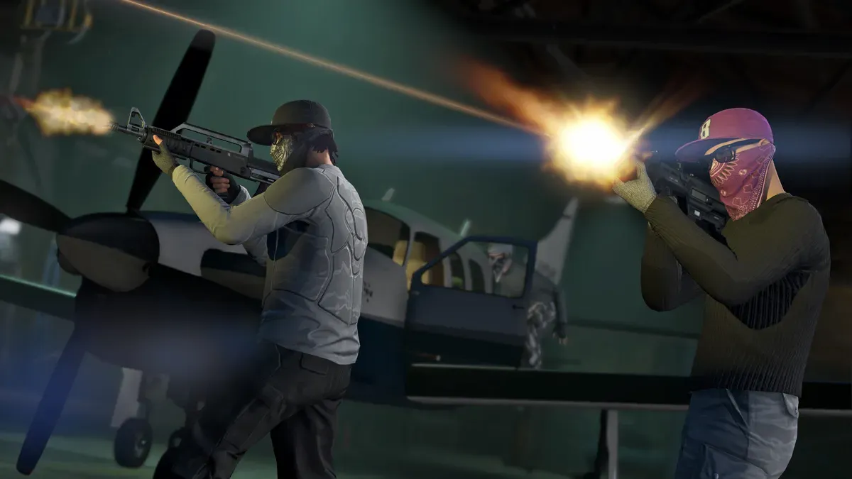 Anticipation of GTA 6 and Its Market Impact