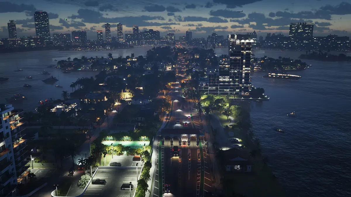 Anticipation of GTA 6 and Its Market Impact