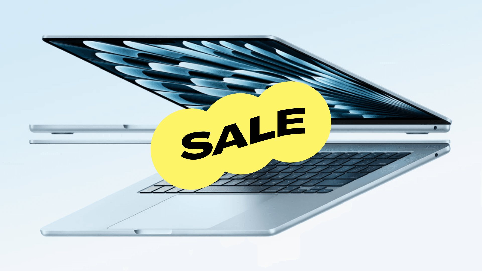 Apple 13-inch M4 MacBook Airがセール中 | GAMES.GG