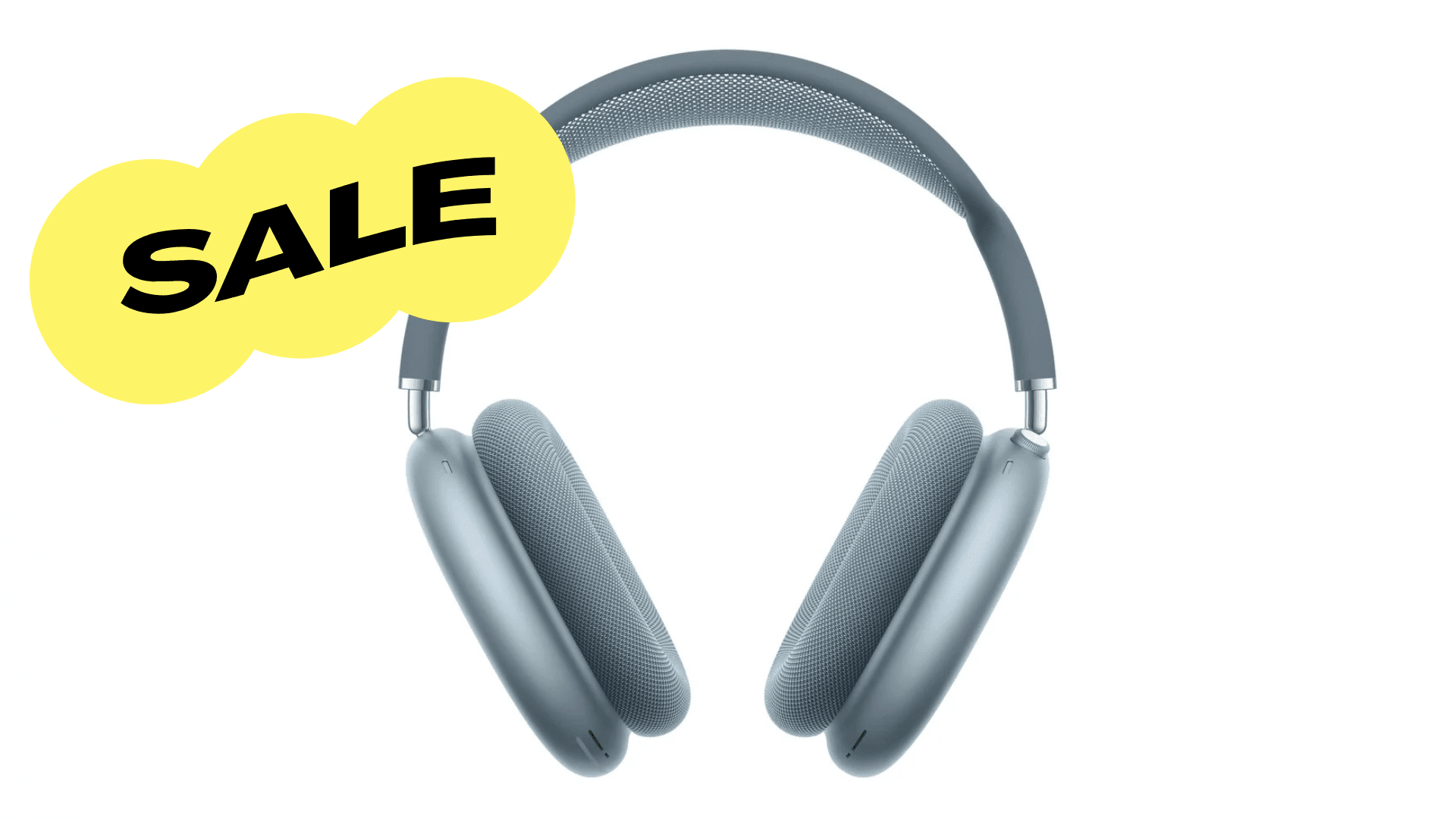 Apple AirPods Maxが過去最低価格に再値下げ | GAMES.GG