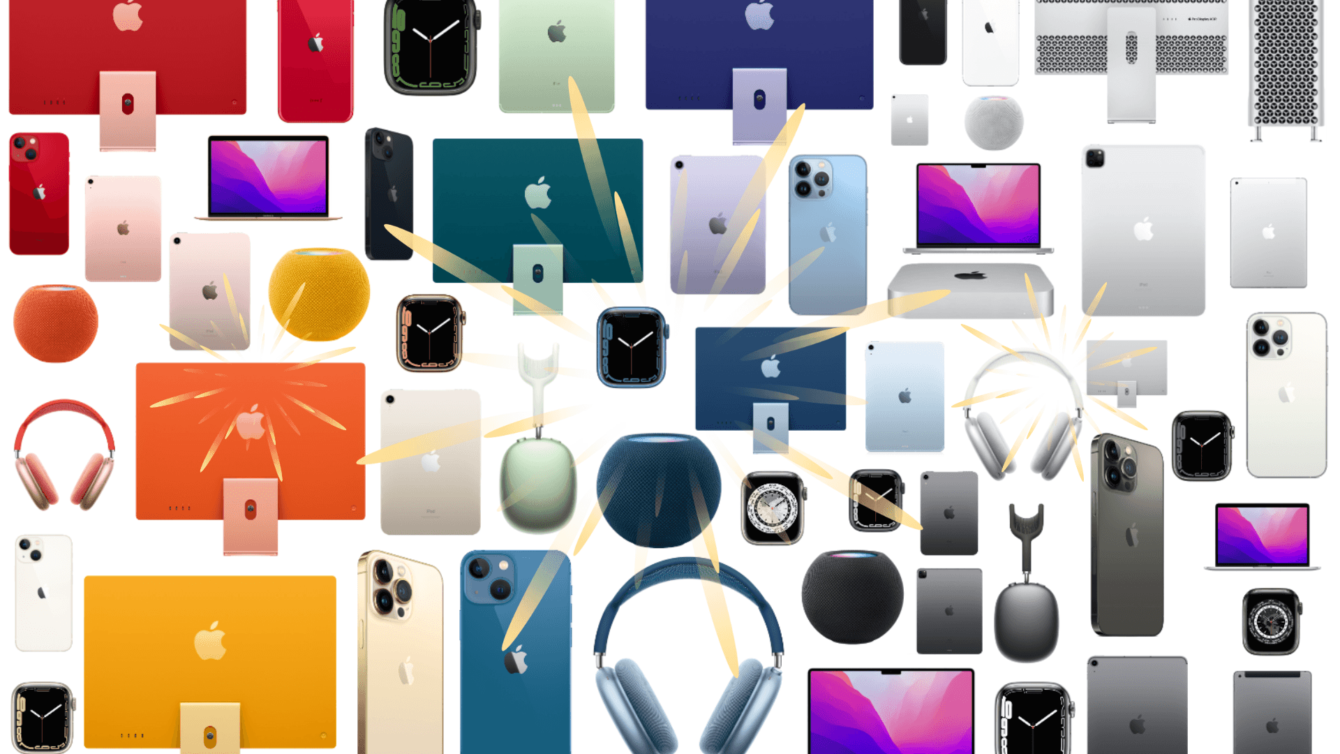 2026年ゲーマー向けApple製品ガイド image