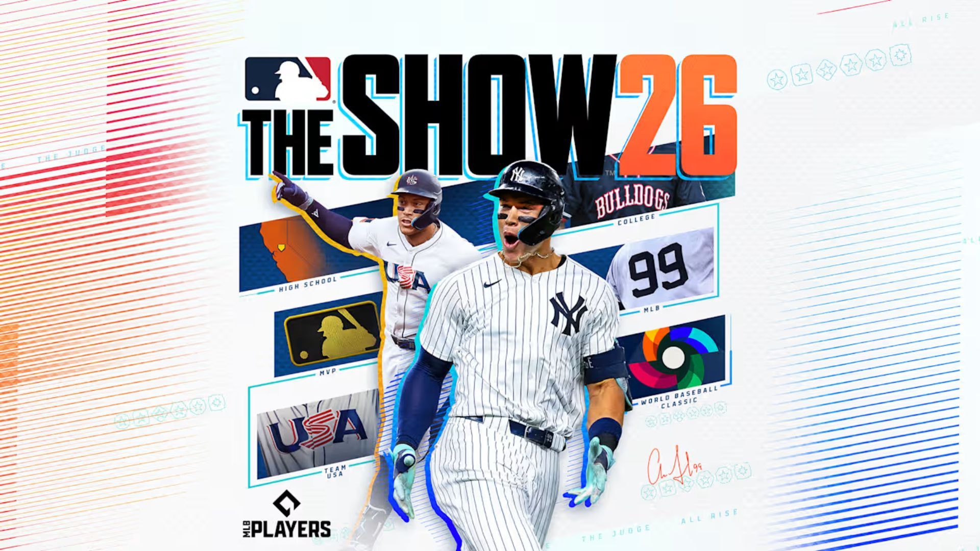 MLB The Show 26 on Nintendo Switch | GAMES.GG