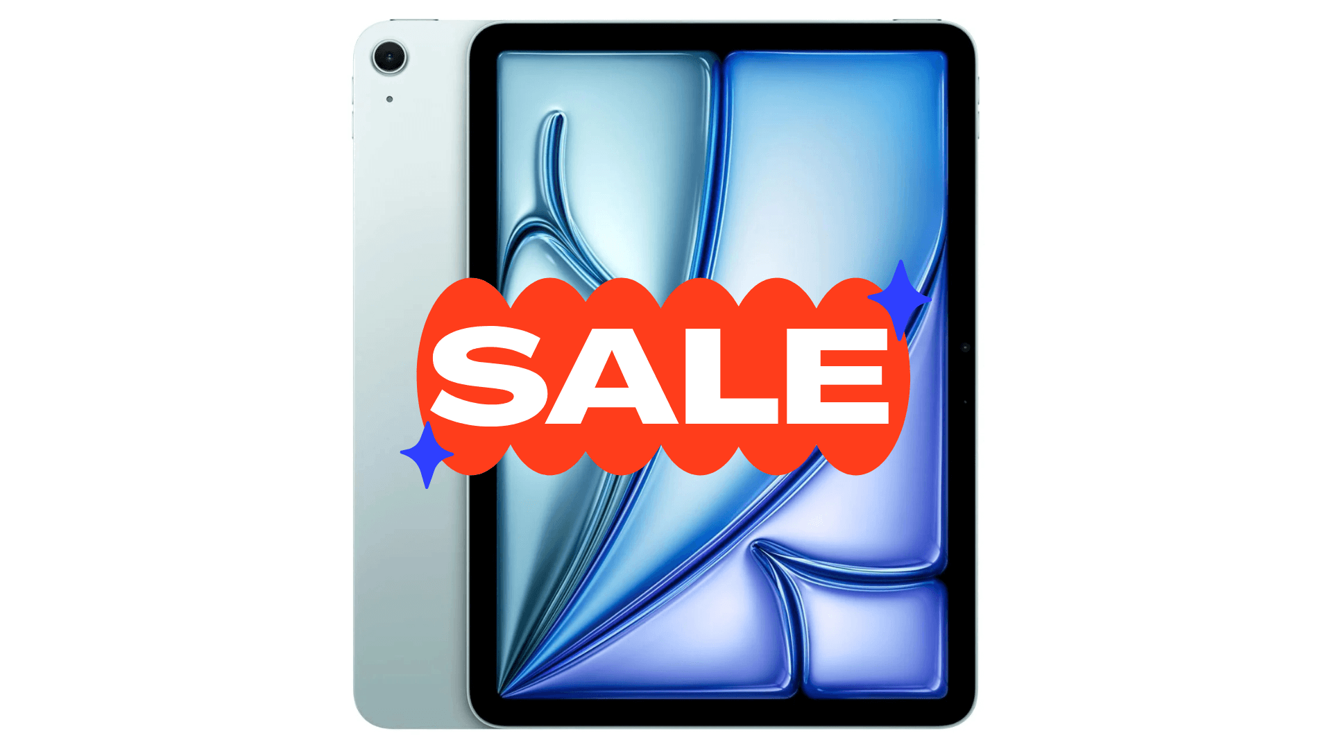 Apple iPad Air (M3)が$489に値下げ | GAMES.GG