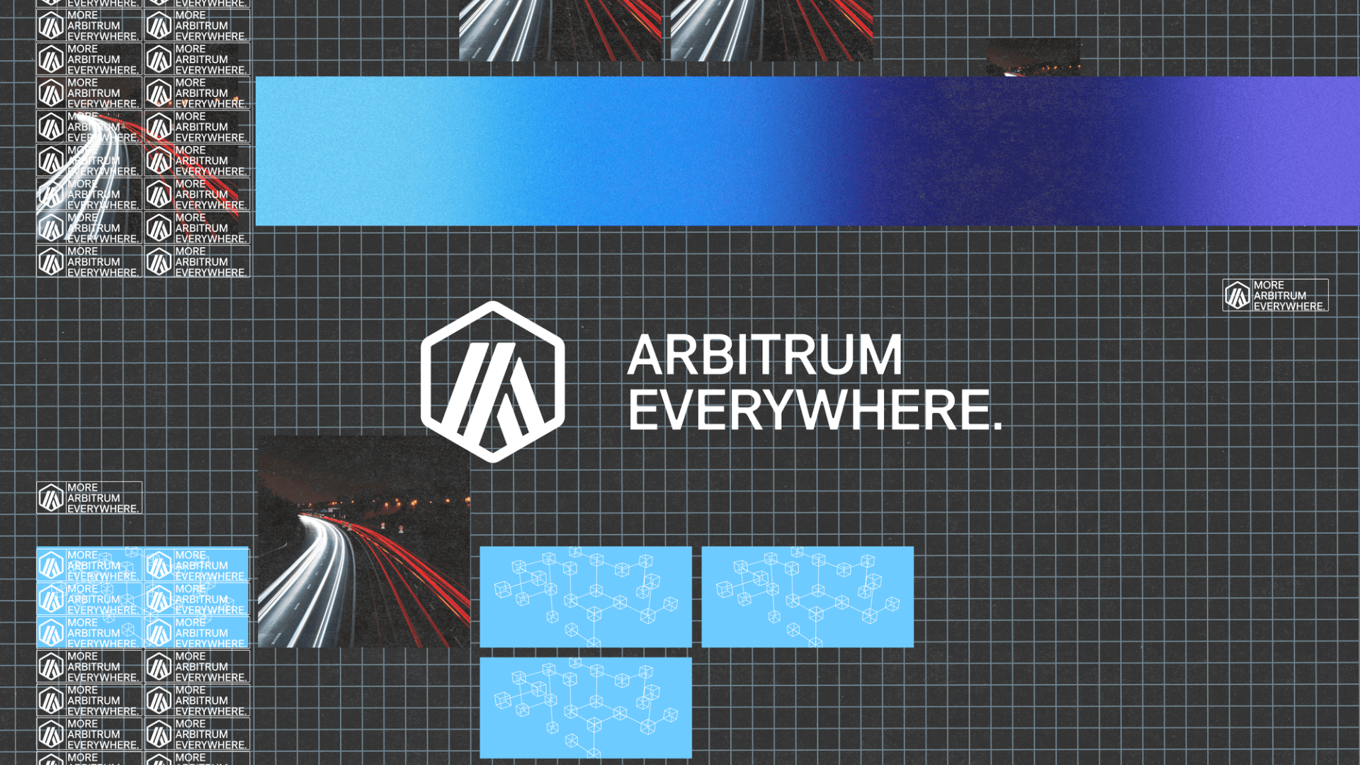 Arbitrum: Performance, Unification, and Decentralization | GAMES.GG