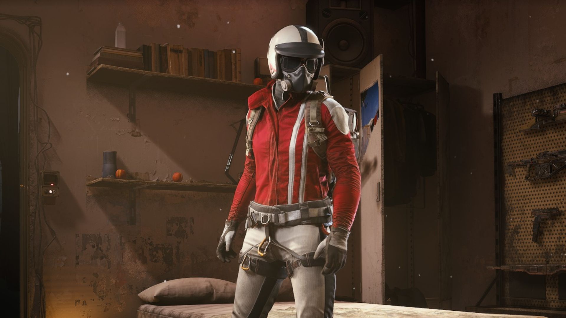Guide Arc Raiders : Obtenir le skin gratuit Red Ryder | GAMES.GG