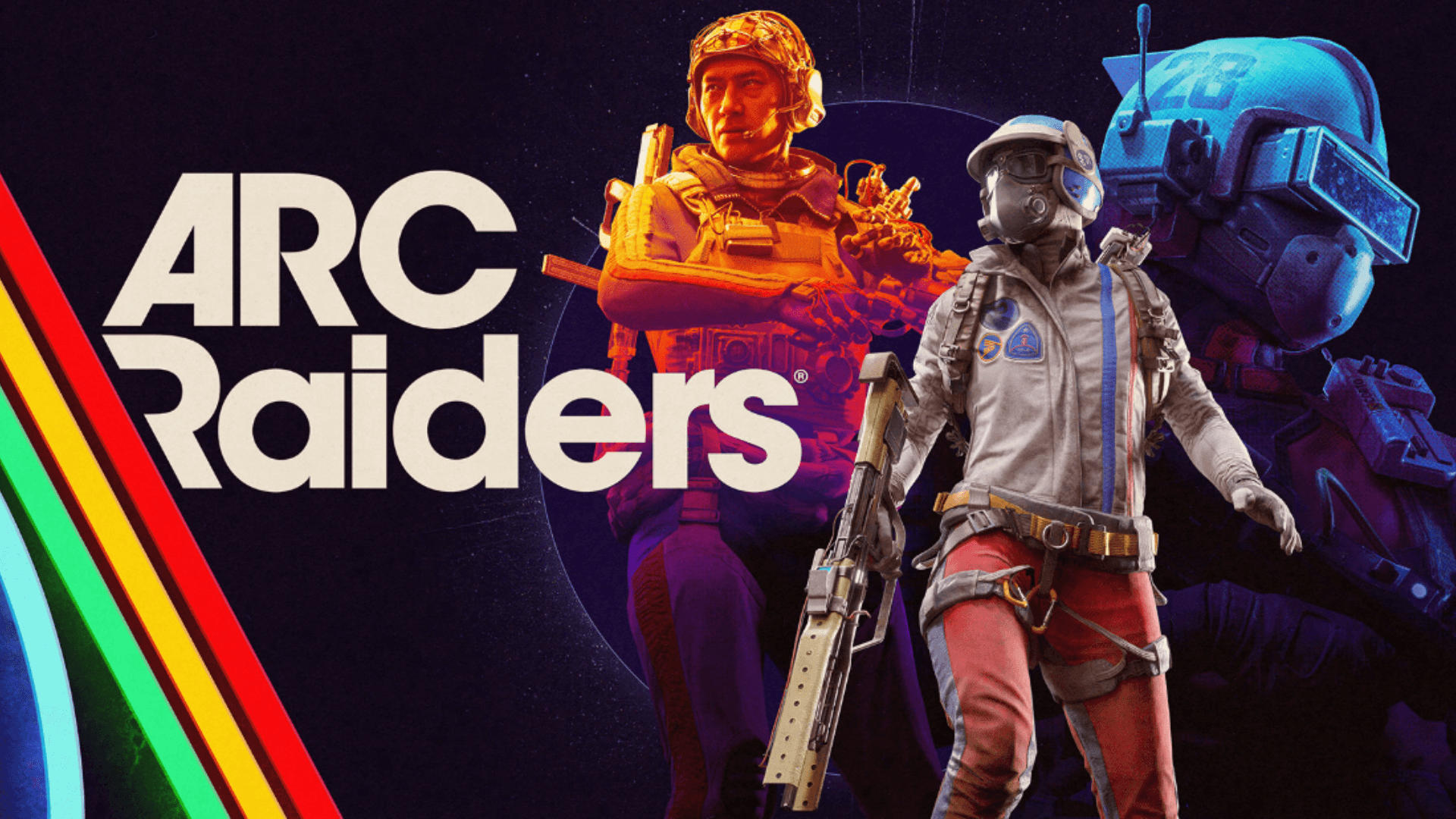 Arc Raiders llega a Xbox y PC image