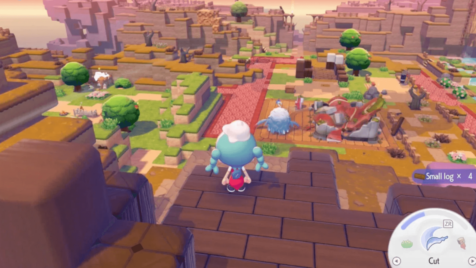 寶可夢 Pokopia 閃耀寶可夢傳聞遭駁斥 image