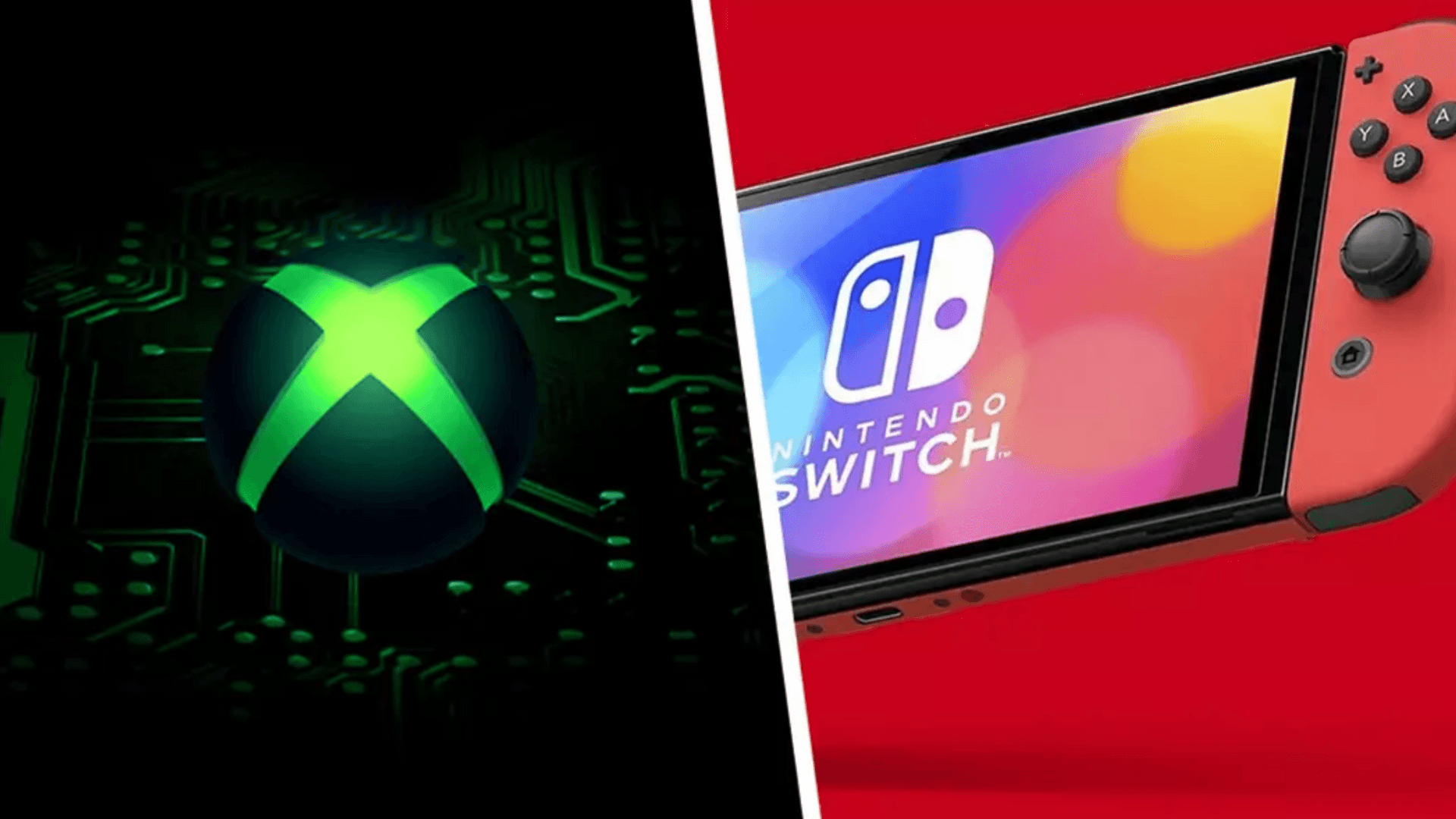 Xbox 遊戲是否將登陸 Nintendo Switch 2？ image