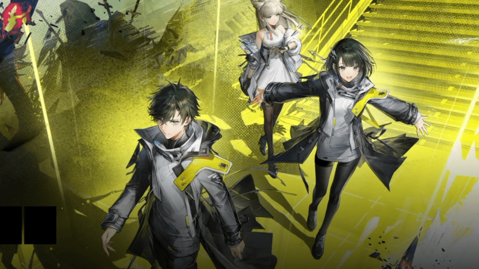 Arknights: Endfield、リリース初月で$46 Millionを記録 | GAMES.GG