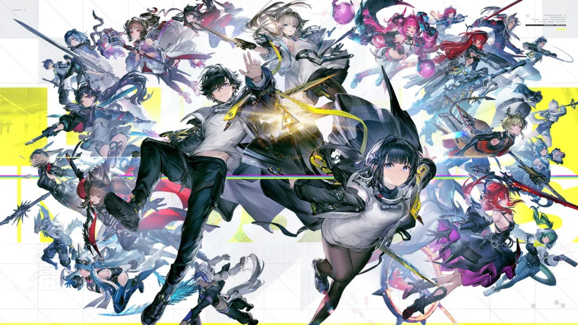 Arknights: Endfield PS5 Release Date image