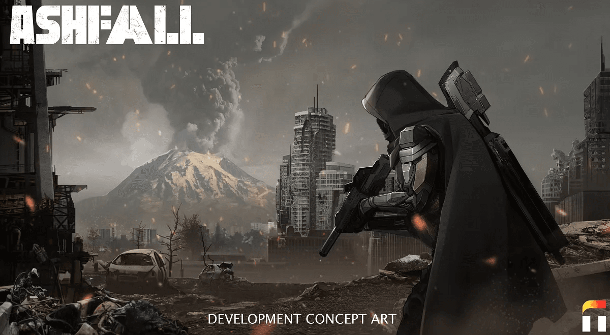 Ashfall: Guía completa y consejos para jugar y ganar | GAMES.GG