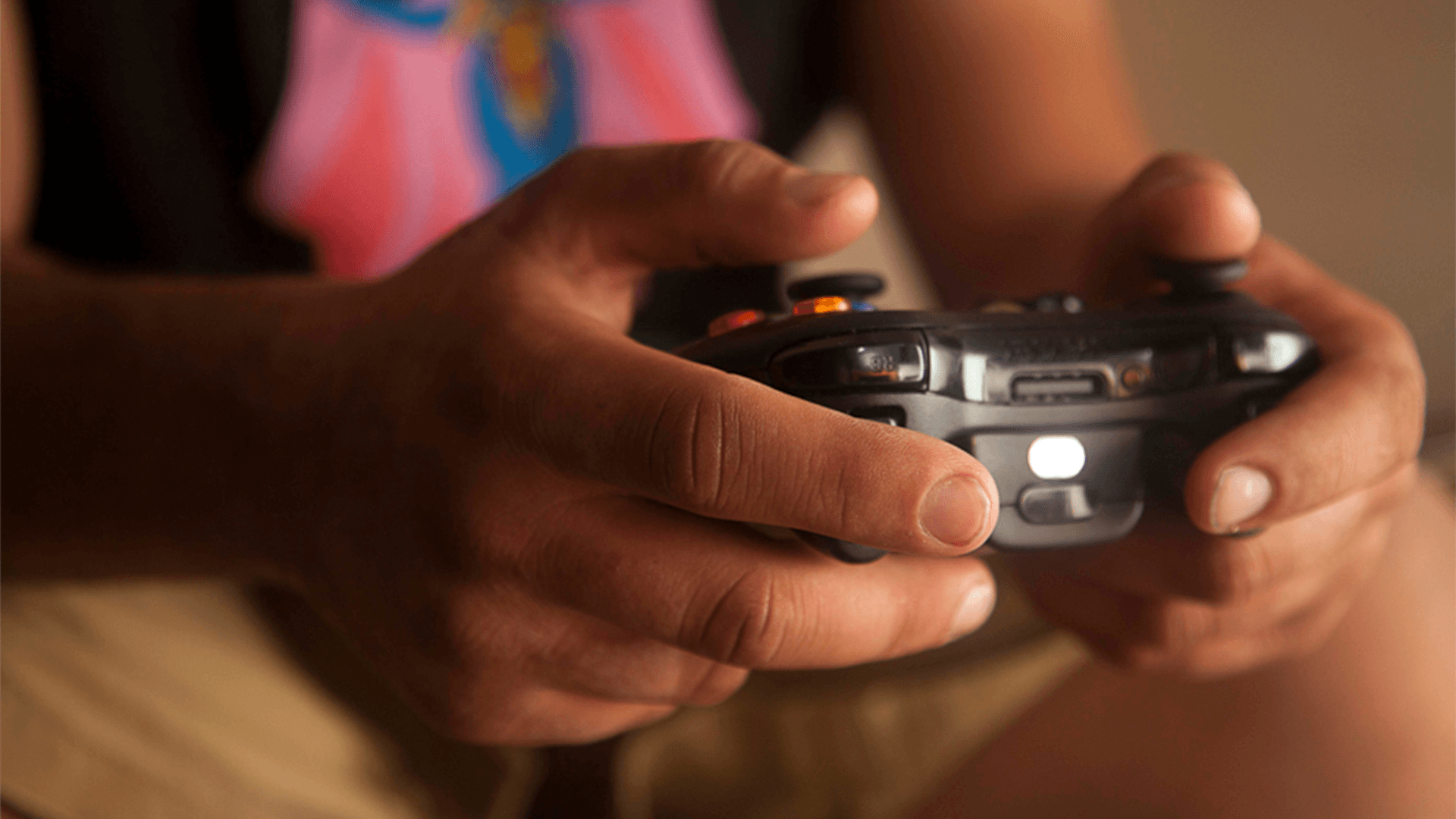 Azië herdefinieert wereldwijde gaming image