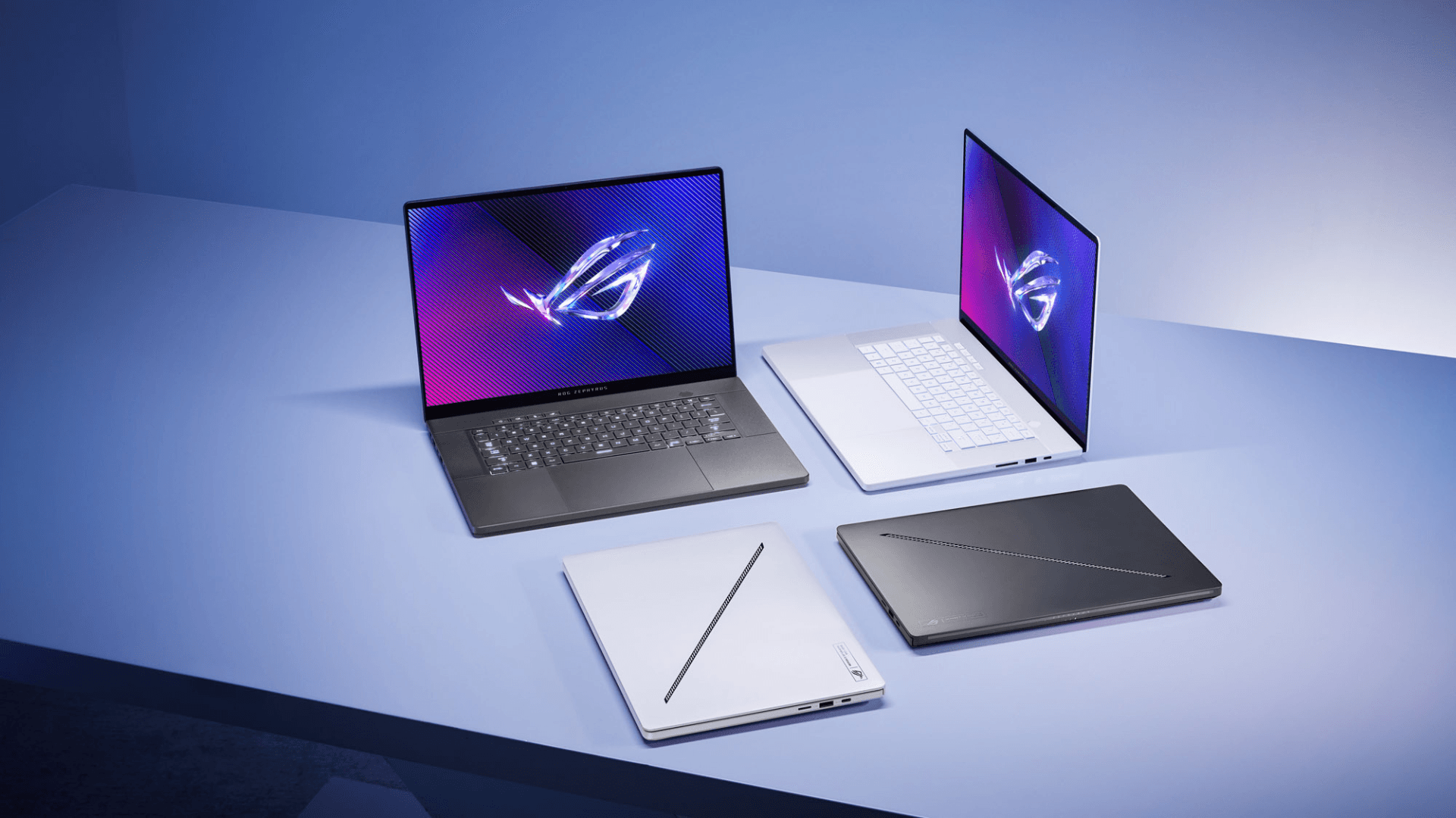 Asus ROG Zephyrus G14 レビュー：2025年ゲーミングノートPC | GAMES.GG