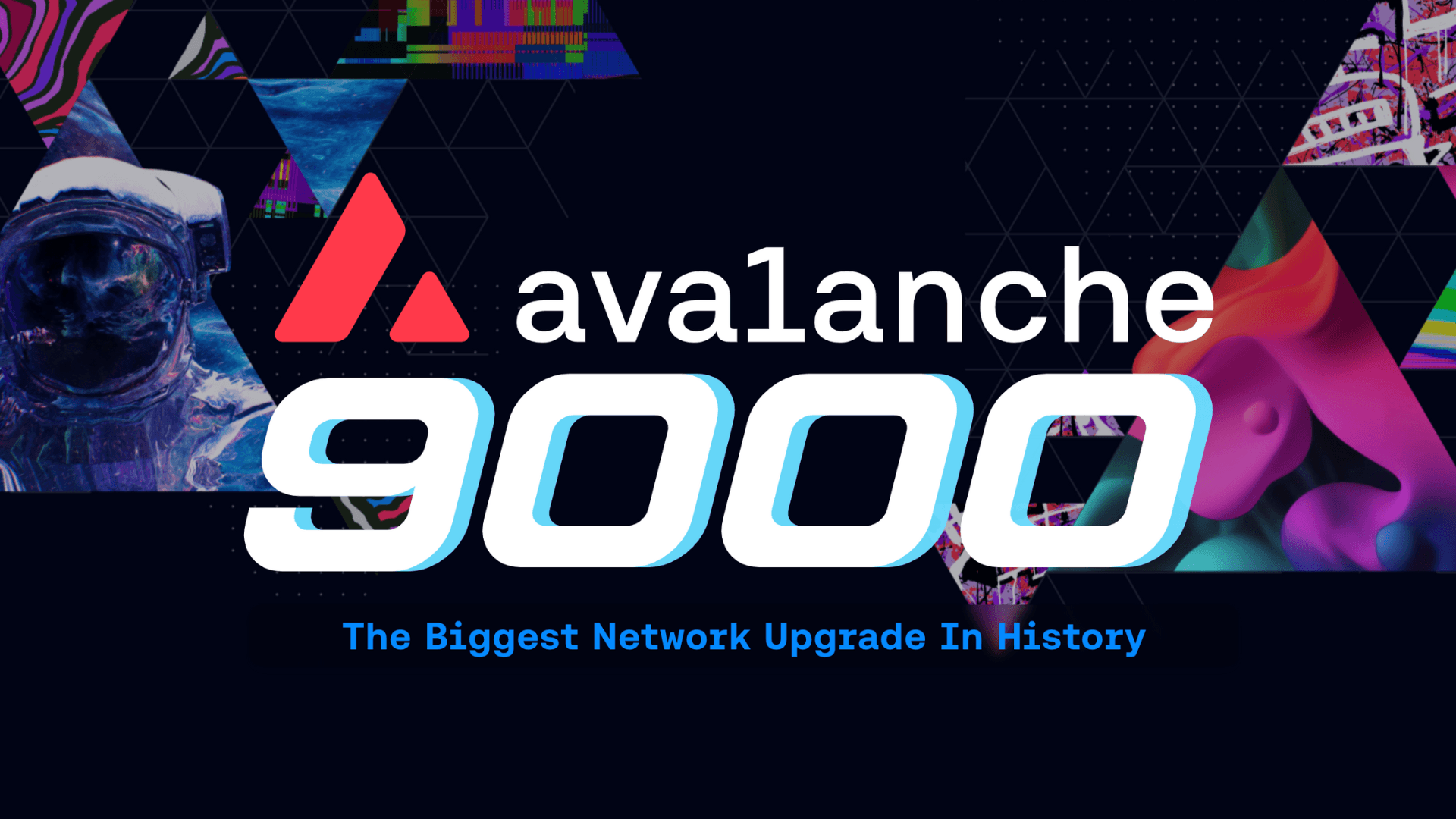 Avalanche9000：重塑区块链开发 image