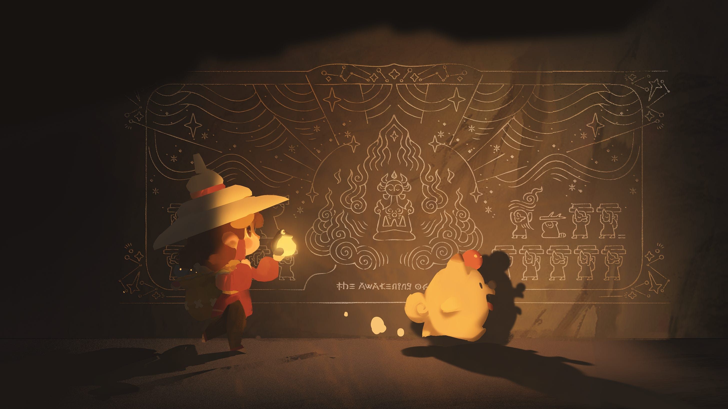 Axie Infinity lanza la evolución 'Stage 2' para sus NFT image