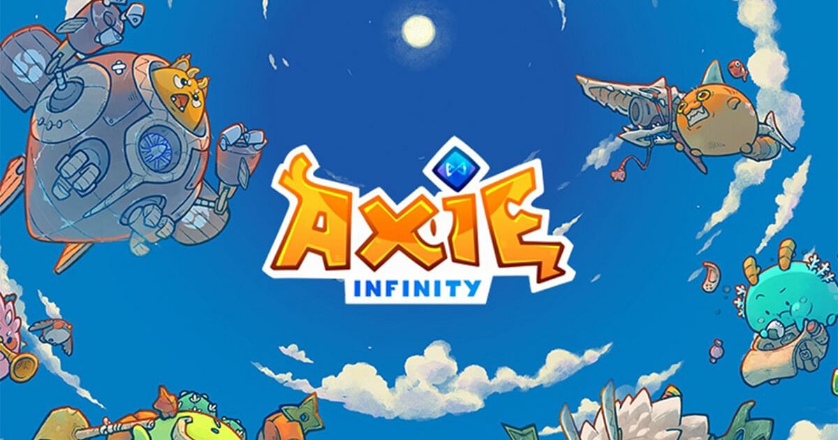 Trailer Axie Infinity: Origins Season 1 image