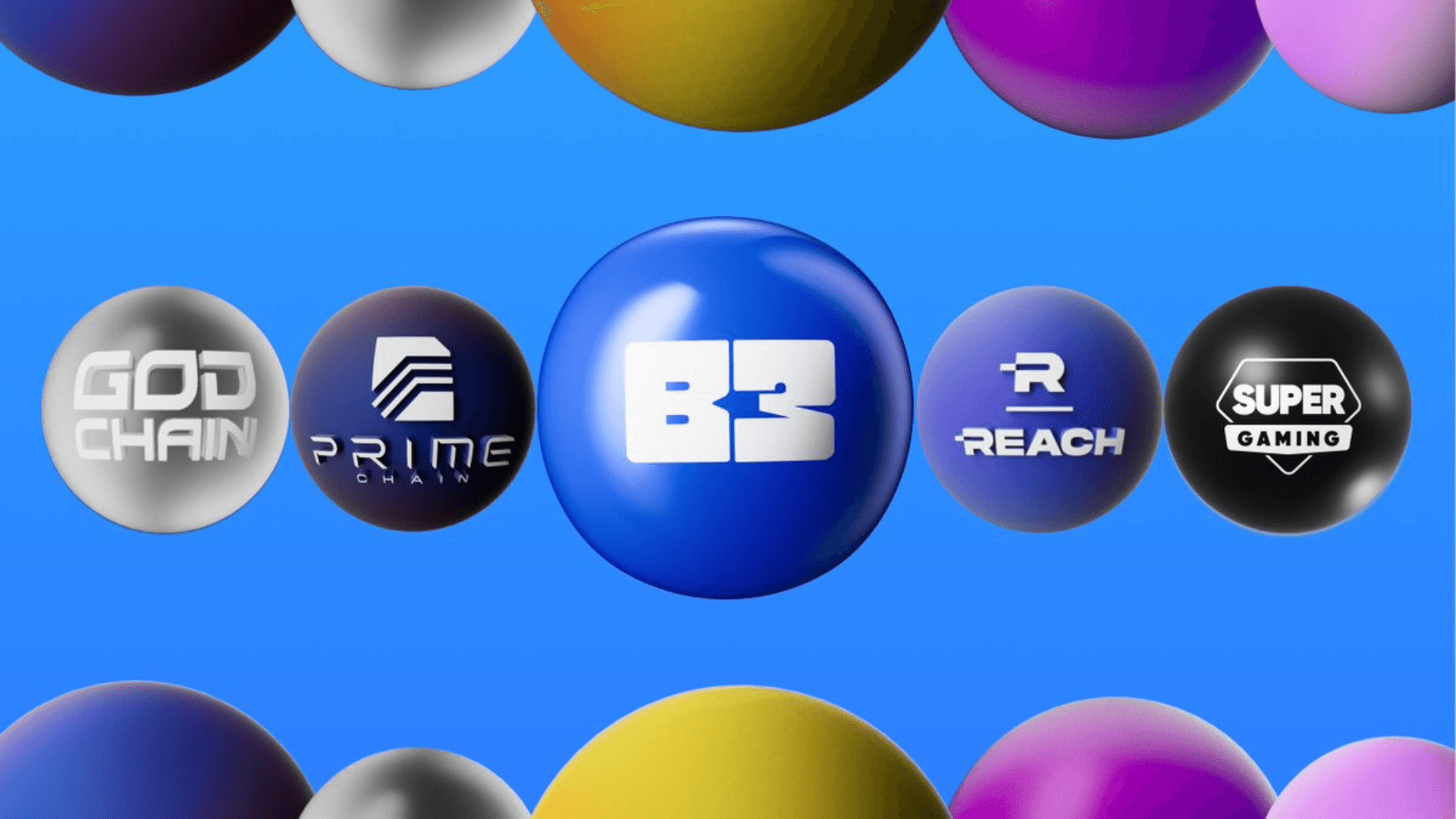 B3 lance de nouveaux événements Play to Win image