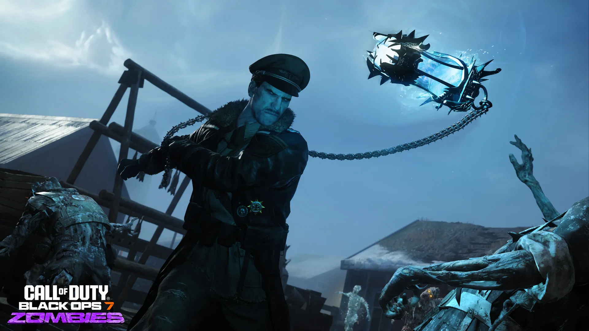 Black Ops 7 Zombies: Totenreich Relics Guide | GAMES.GG