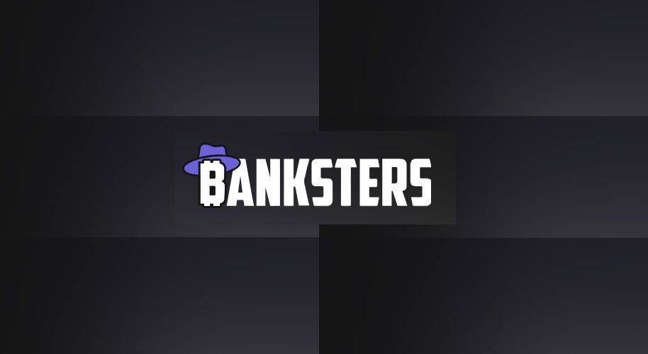 Banksters向玩家空投价值10万美元的NFT image