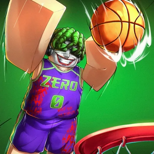 Basketball: Zero
