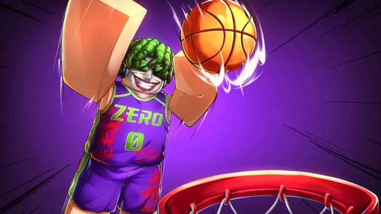 Basketball Zero Game Image 1.webp
