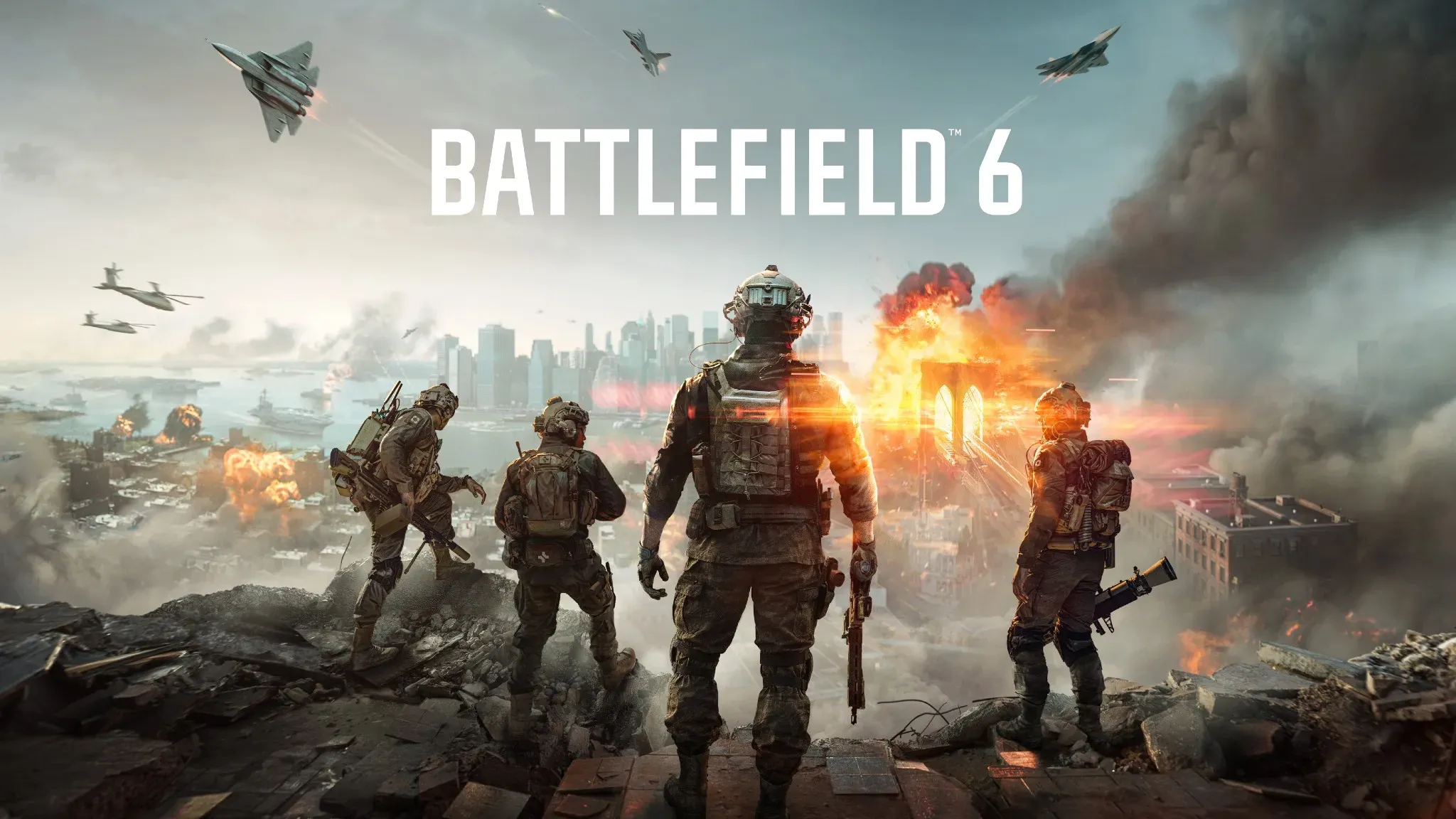 Battlefield 6 Campaign Walkthrough and Mission List