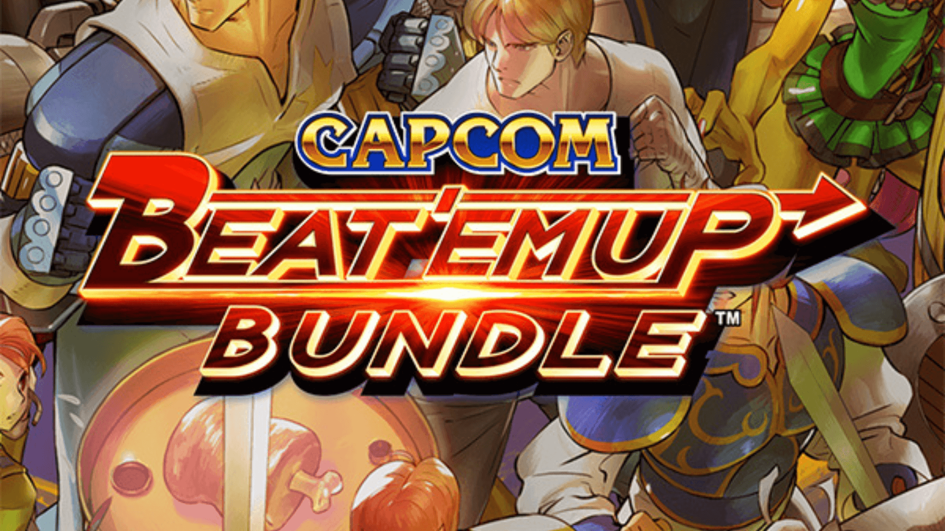 2025年最佳清版动作游戏 image