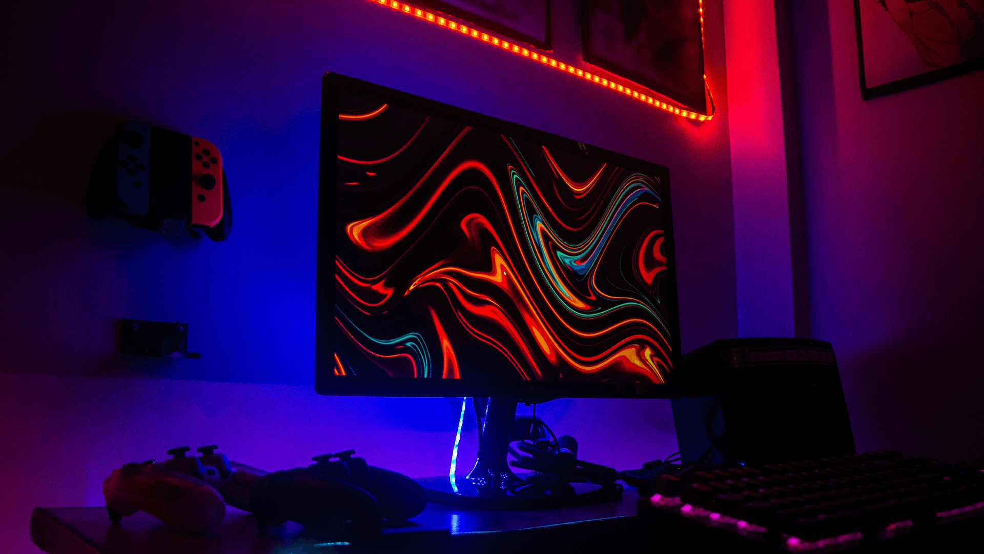 Game PC Gratis Terbaik 2025 image