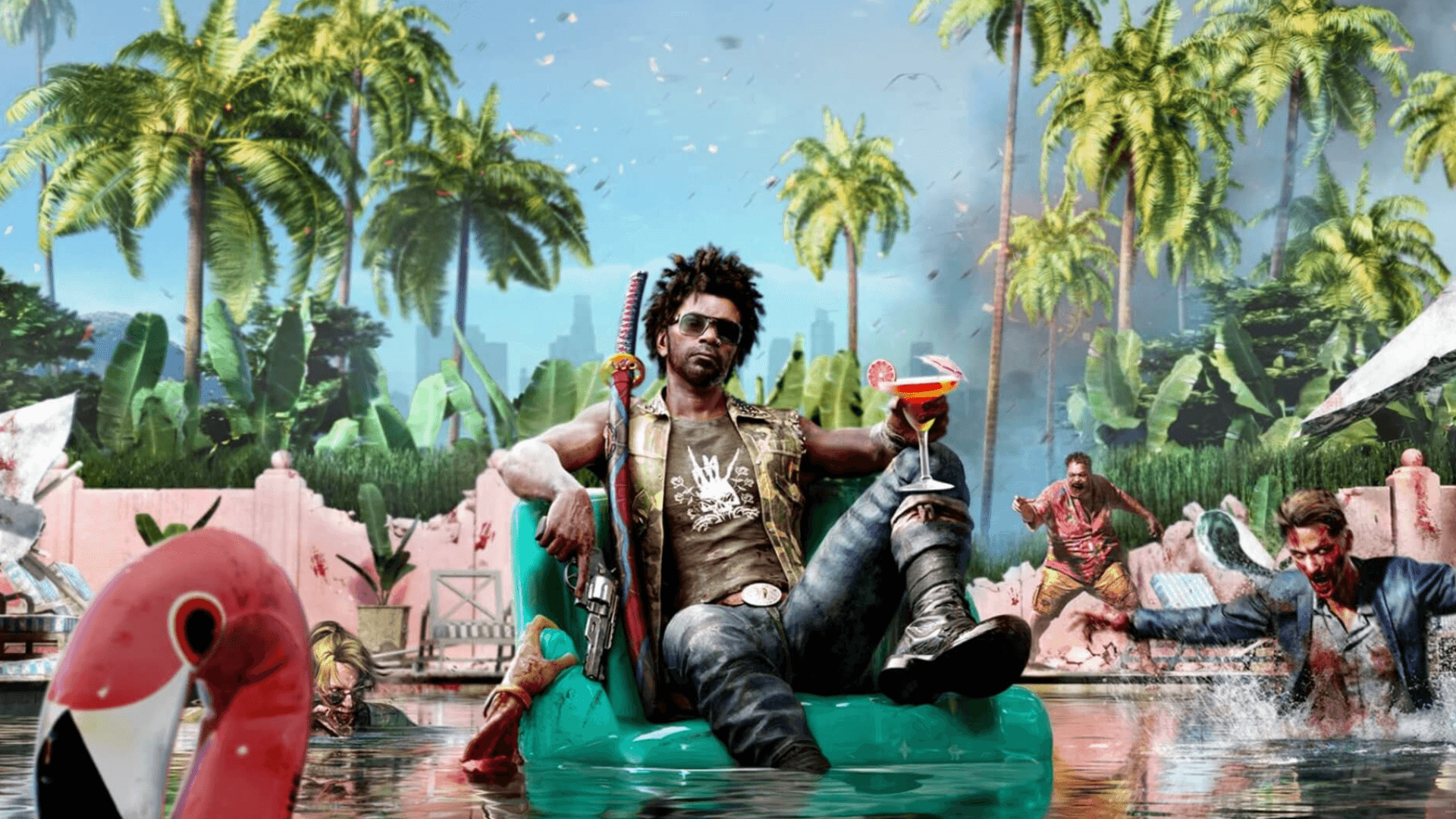 2026年最佳避寒游戏 image