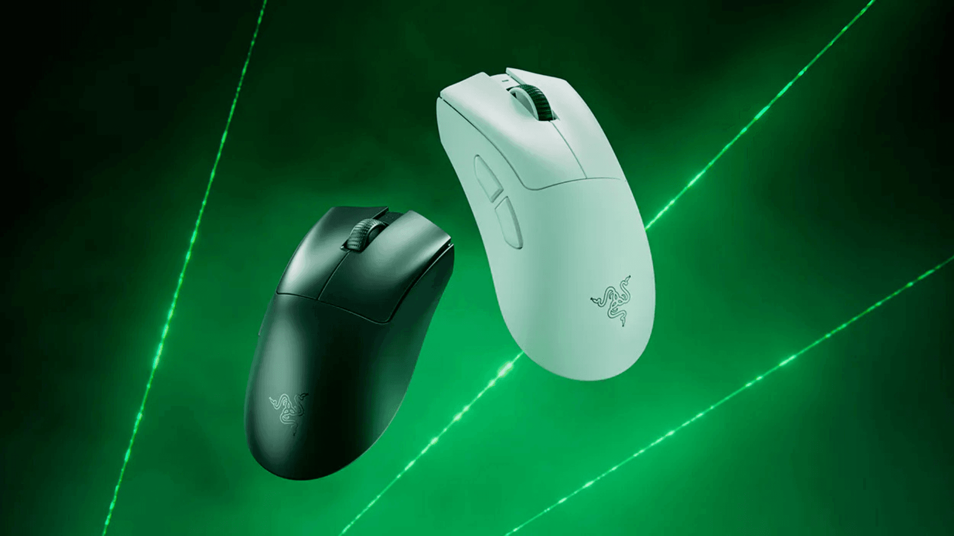 Melhores mouses gamer de 2025 image