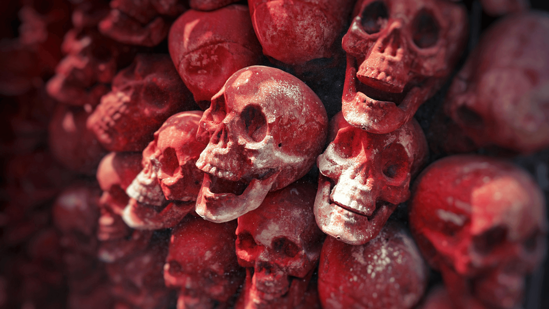 2025年最佳恐怖游戏 image