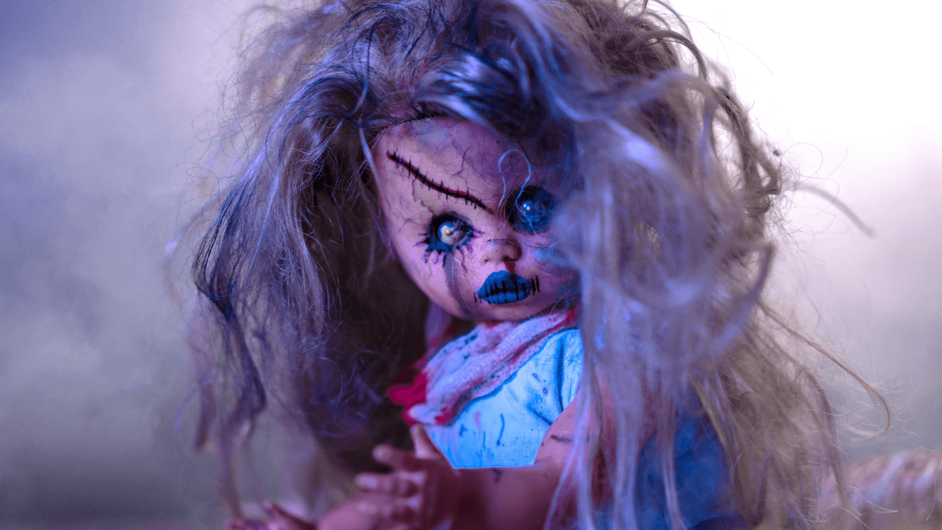 PC端最佳恐怖游戏精选 image