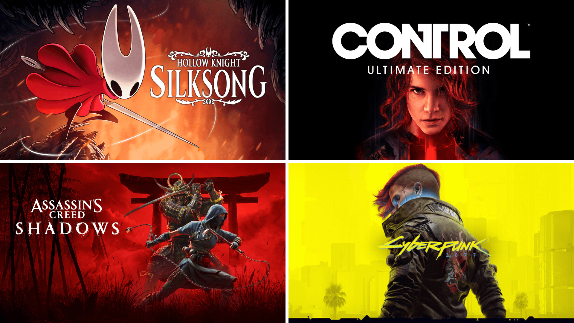 2026年最佳Mac游戏 image