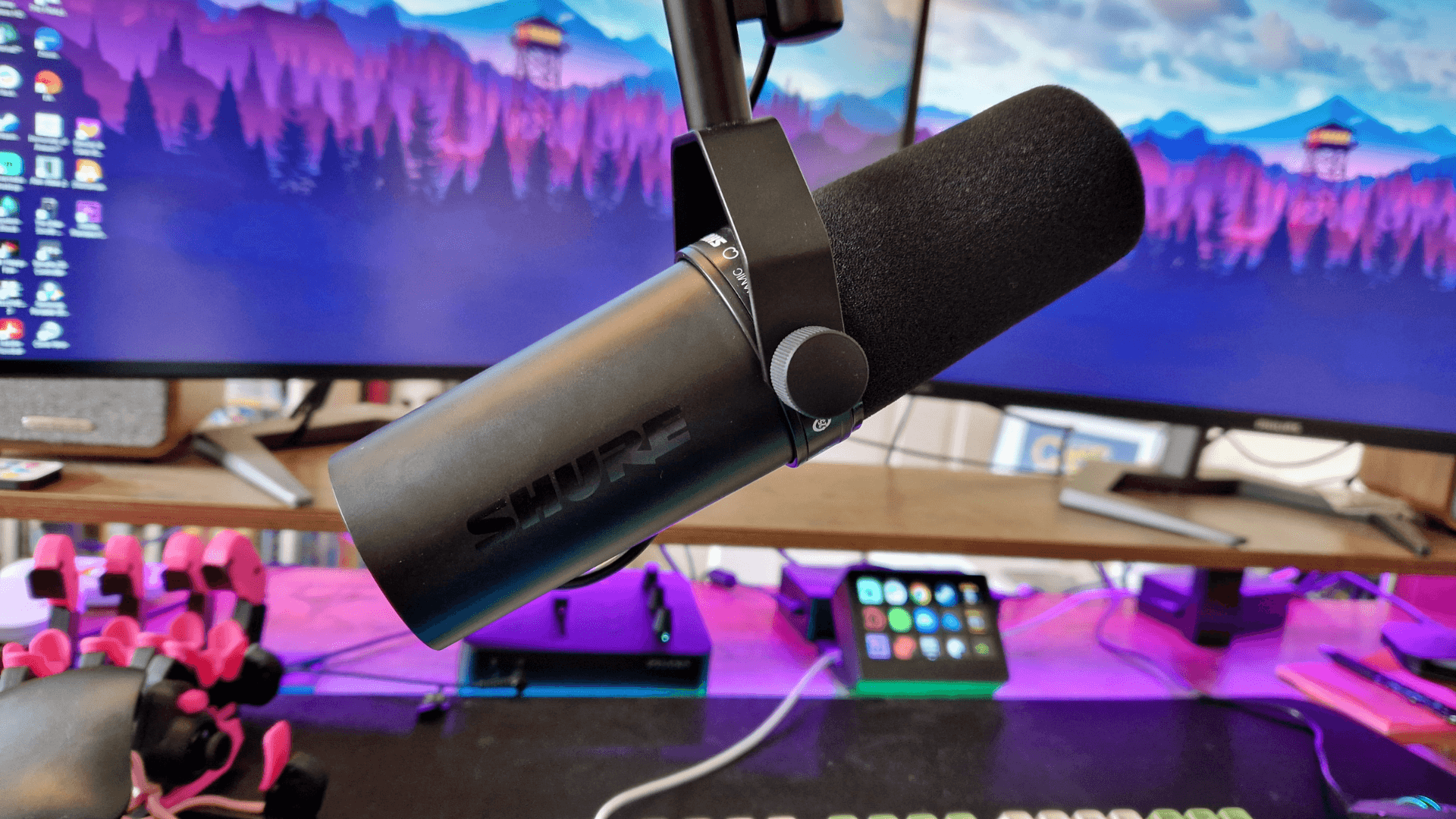 Best Gaming Microphones in 2025 image