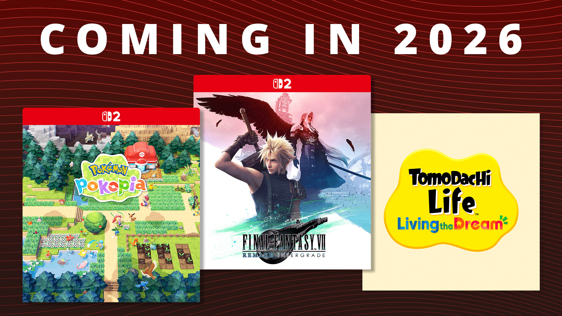 Best Nintendo Switch Games For 2026 GAMES GG