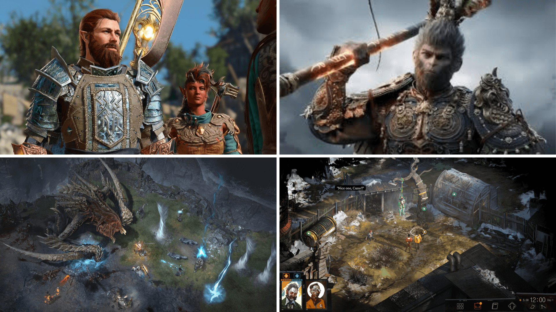 Game PC Terbaik Steam 2026 image