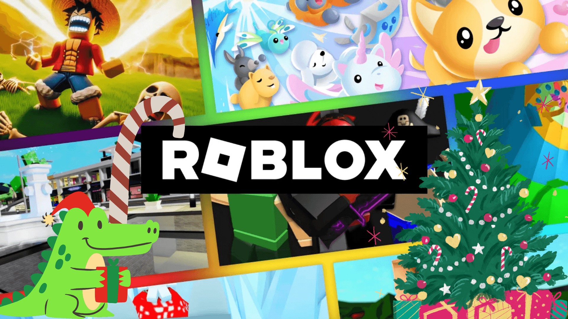 Top Roblox Games for Holiday 2025 image