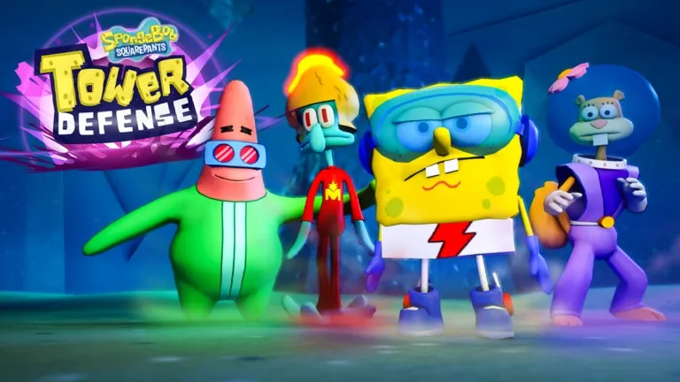 Best Roblox Games in 2025