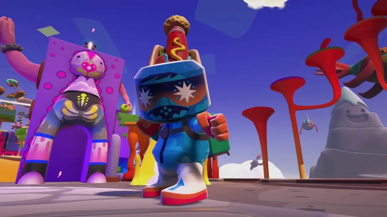 CEO de Epic Games revela postura sobre los NFT tras la prohibición de Minecraft image