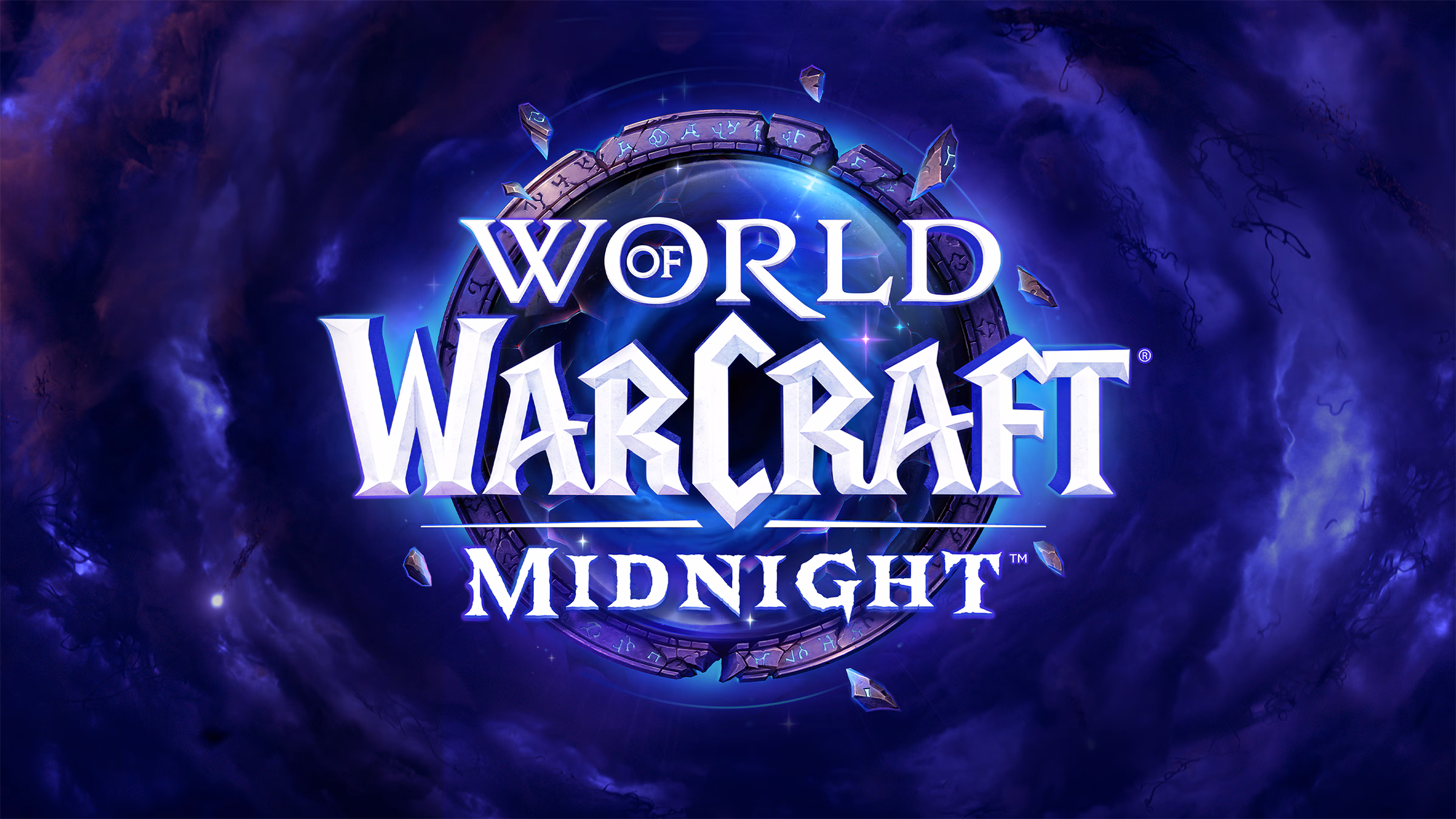الكشف عن World of Warcraft: Midnight في Gamescom image