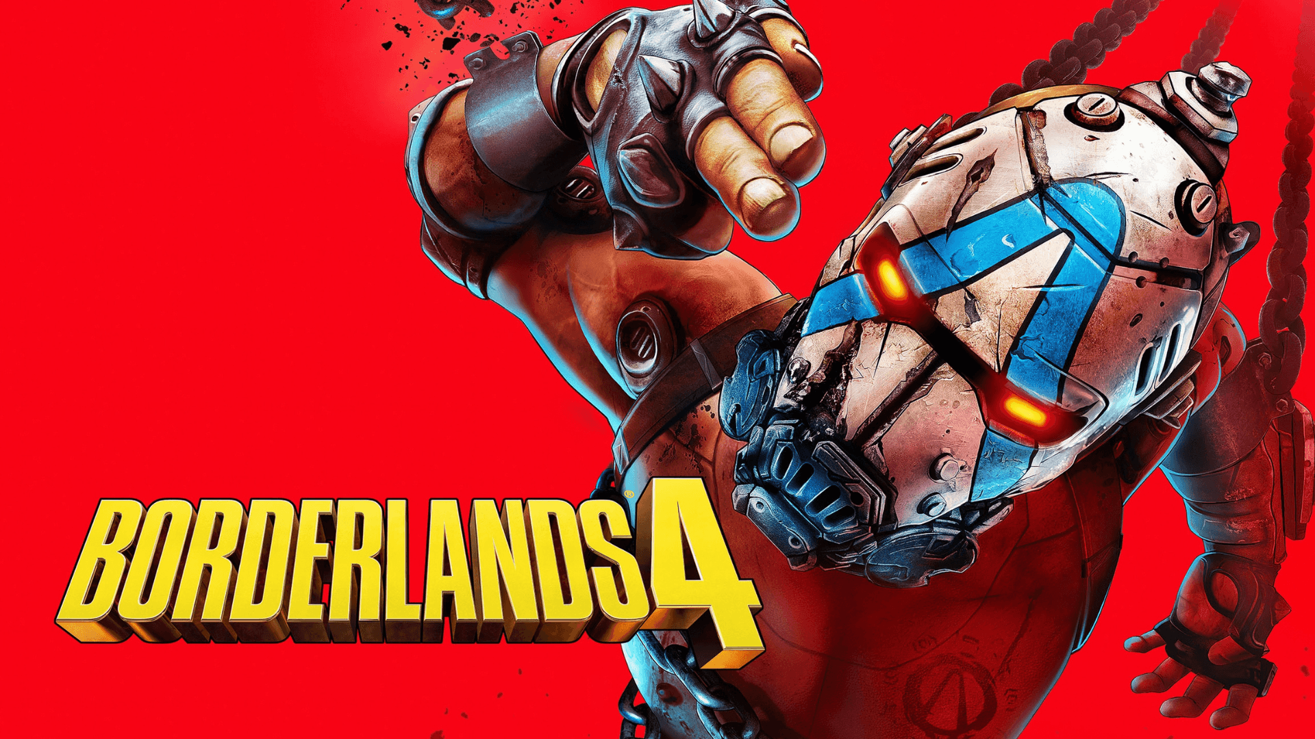 Borderlands 4 Release Date Confirmed image