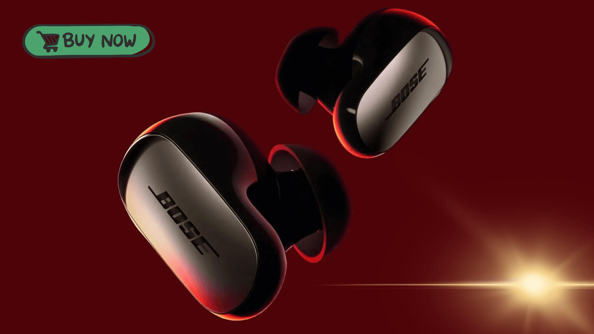Bose QuietComfort Ultra Earbuds (2nd Gen) Drops to $250 | GAMES.GG