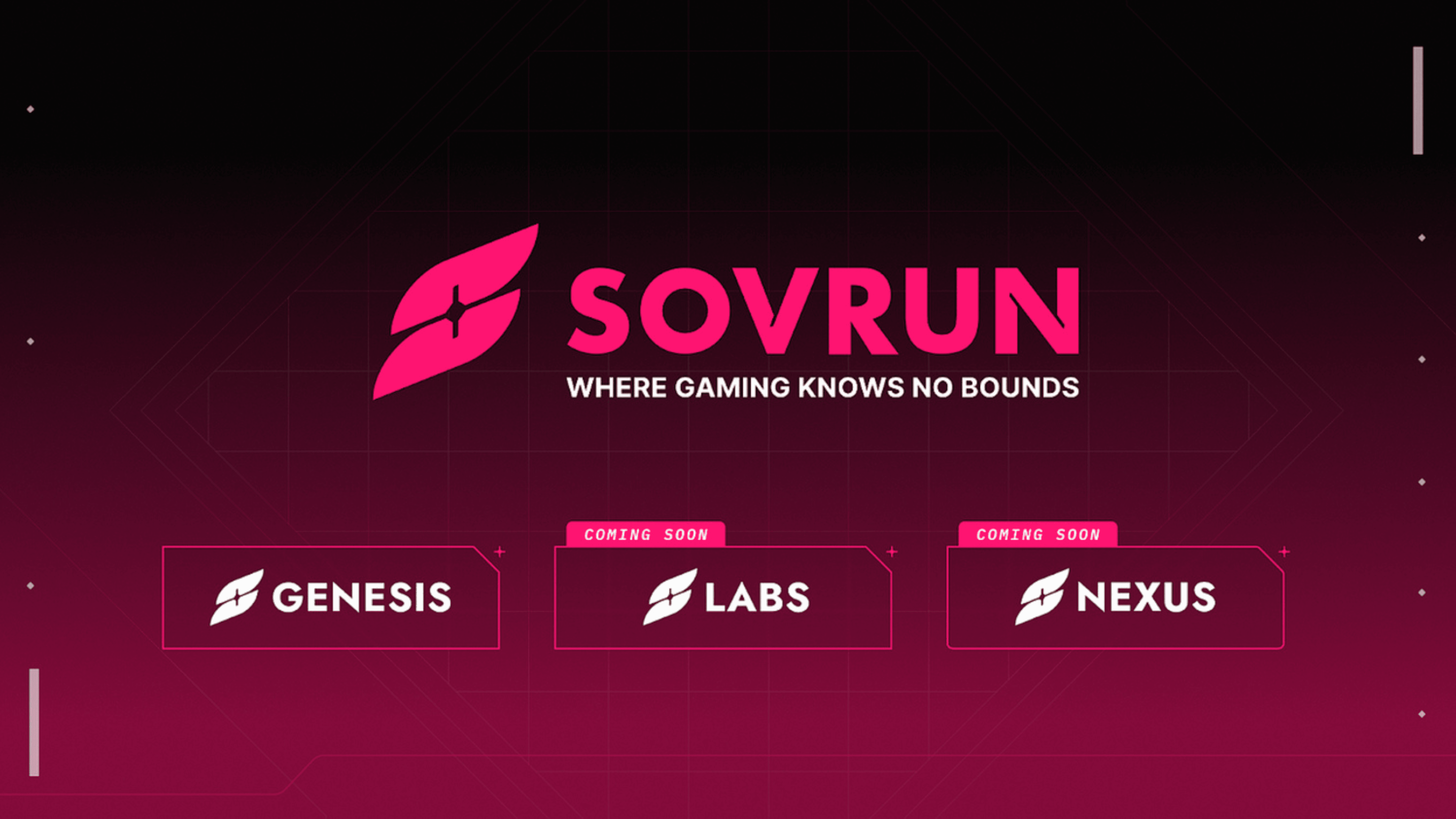 BreederDAO 品牌重塑为 Sovrun image