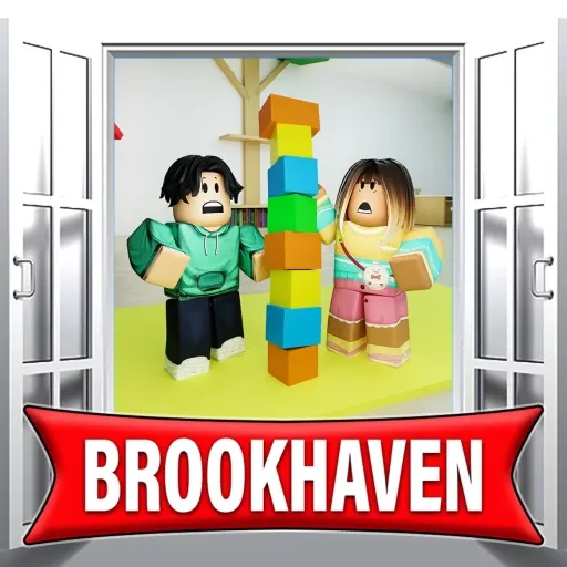 Brookhaven RP