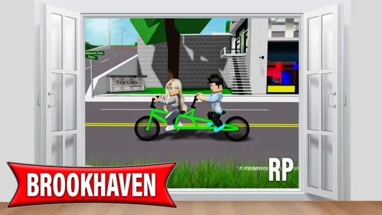 Brookhaven RP Game Image 3.webp